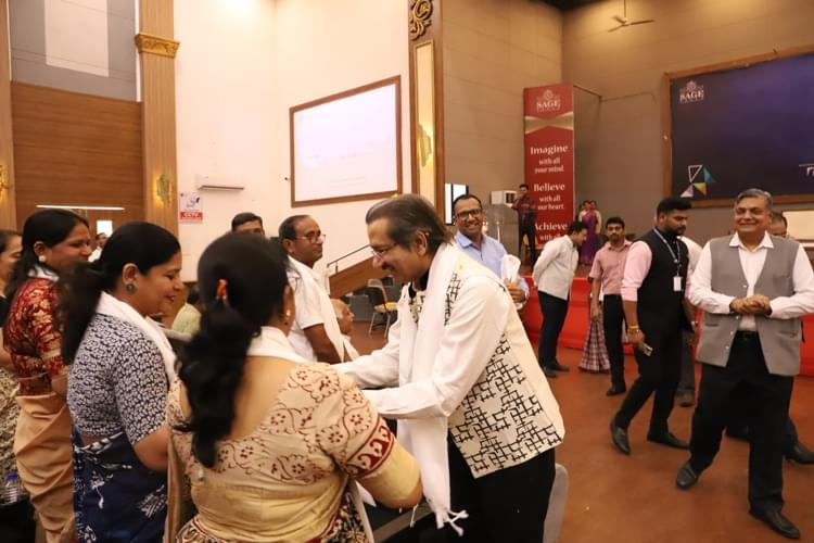 SAGE University Bhopal Events photo 115